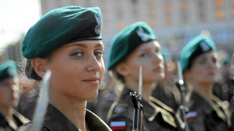 У Польщі готуються до мобілізації