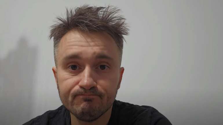 Свобода слова по-Бігусу: говорити можна тільки Бігусу