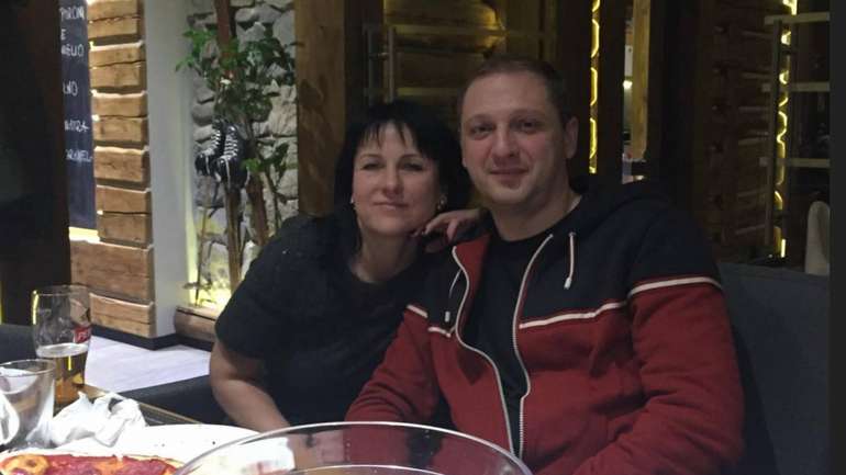 Дружина прокурора Стрелюка просуває російські наративи в соцмережах