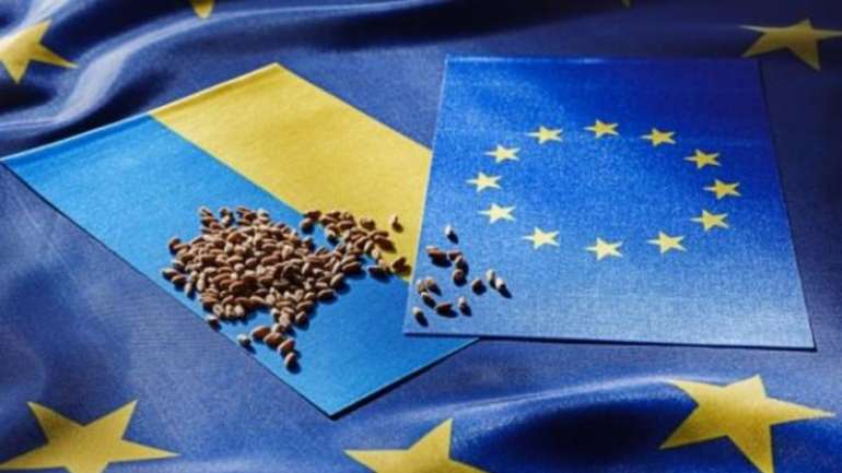 П’ять країн ЄС закликали переглянути умови торгівлі з Україною, щоб «захистити своїх фермерів»