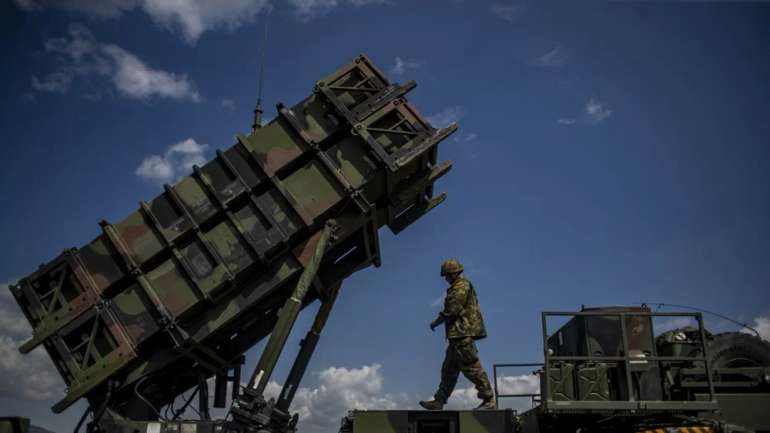 Масові поставки Україні Patriot «у найближчому майбутньому не відбудуться»