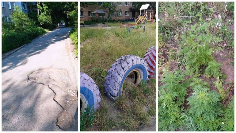 Коли намаганнями вшанувати прикривають власну неспроможність