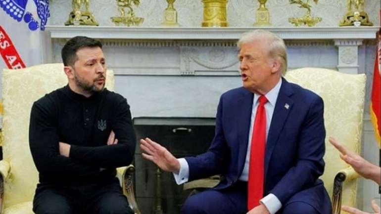 Трамп підтримав ідею ударів по росії для тиску на Кремль