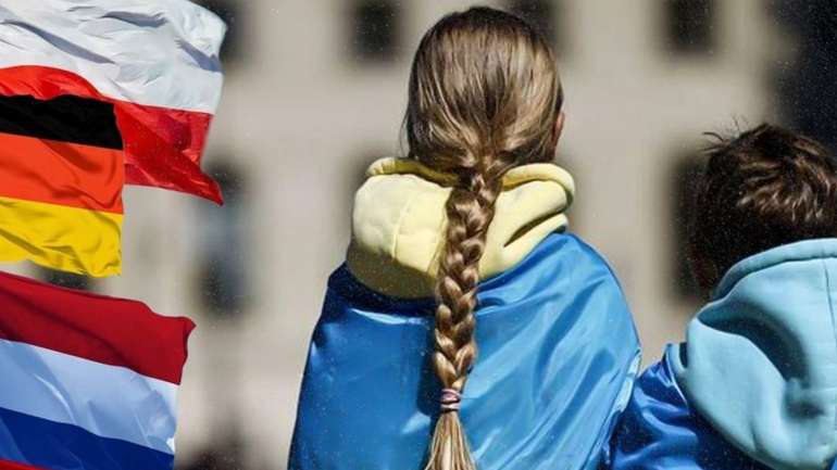 Країна мрій Зеленського