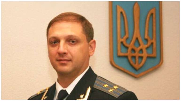 Яна Стрелюка було знято з посади прокурора Полтавської області завдяки СБУ