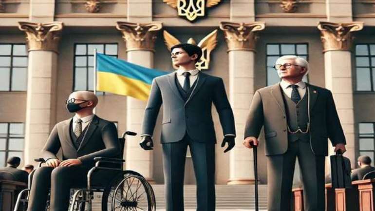 Прокурорські привілеї