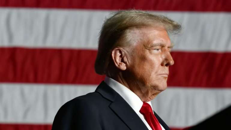 Заява Трампа: трохи політичної арифметики