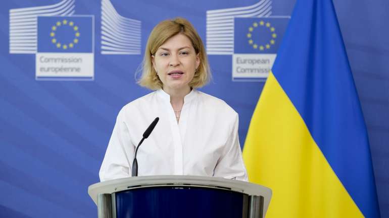 САП відкрила кримінальне провадження проти вже колишньої віце-премʼєрки Стефанішиної