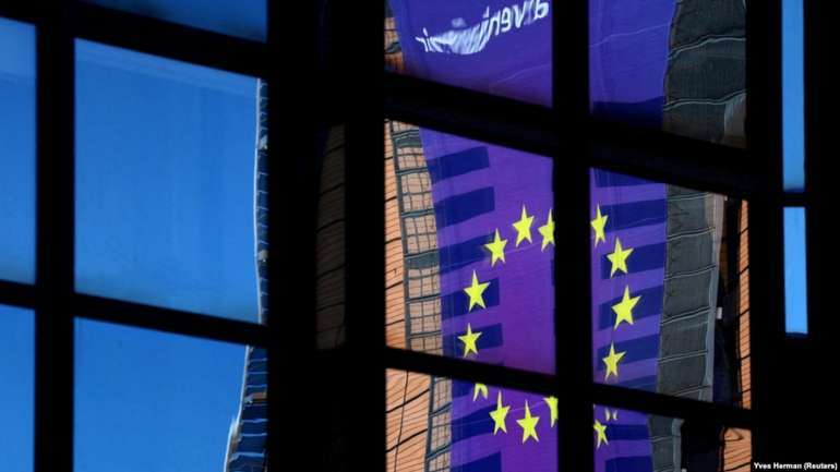 ЄС не зміг схвалити 18-й пакет санкцій проти росії