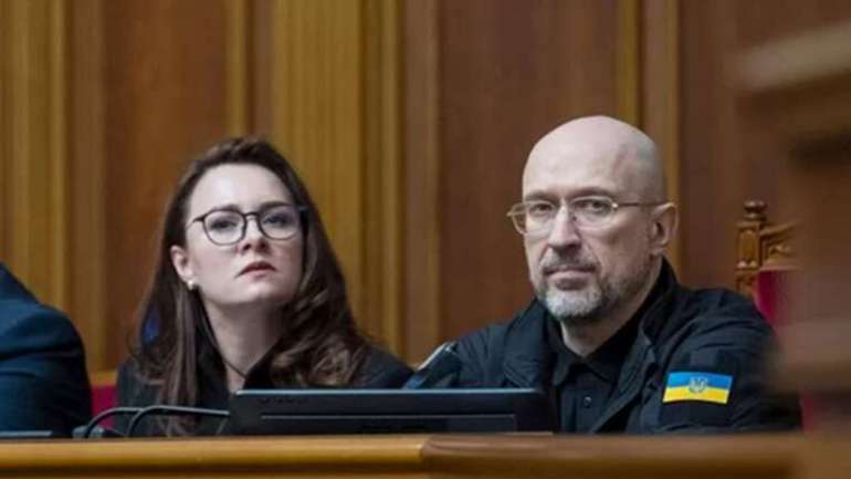 Хроніки антиконституційного заколоту