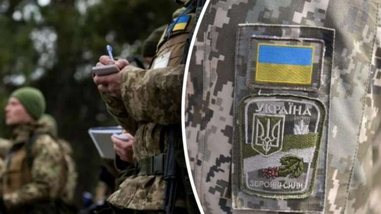 На Хмельниччині представники ТЦК та СП забрали чоловіка, який перебуває на психіатричному обліку