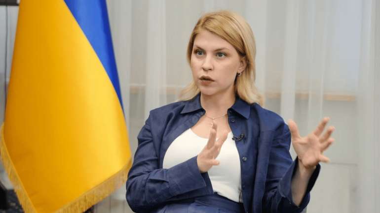 Зеленський хоче сховати Cтефанішину в США. В Україні їй загрожує в'язниця