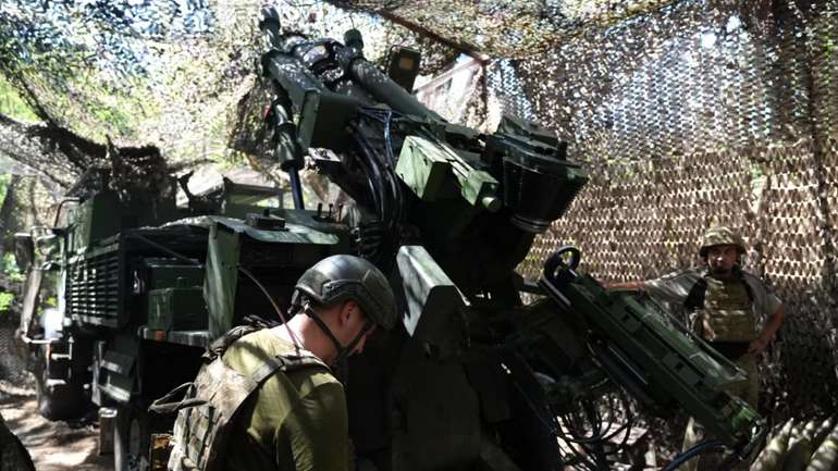 росія посилює контроль над полем бою в Україні, поки Трамп дарує путіну 50-денне вікно