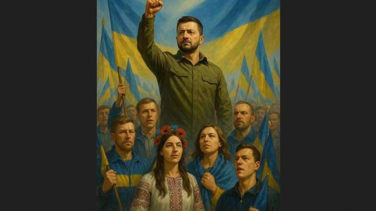 ІНФІЛЬТРОВАНА ДЕРЖАВА