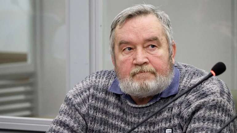 Справа про прорив оборони Харківщини