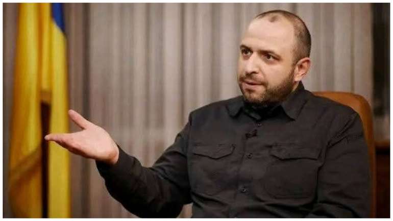 Коли бусифікують Умєрова