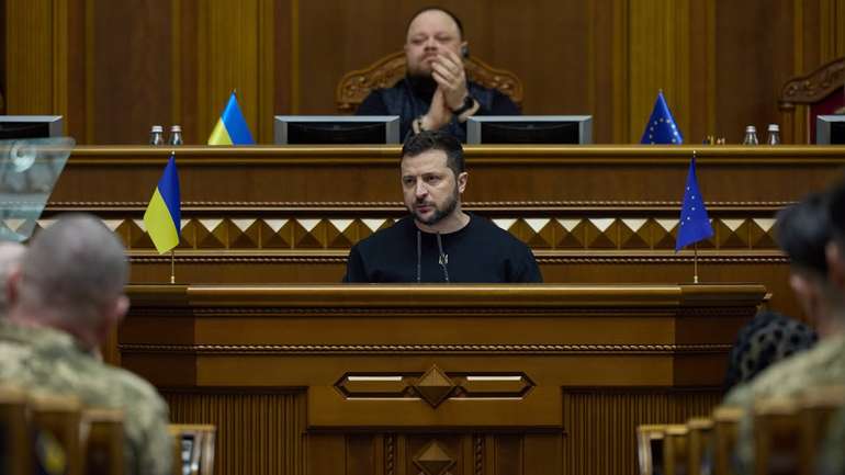 «Безлім» війни: коли солдати стають в’язнями окопів