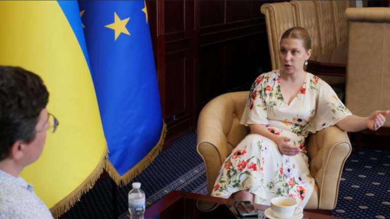 Євросоюз дав копняка «дипломатам» від Єрмака-зелемського.