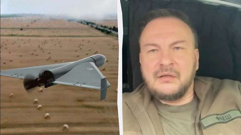 FPV-дрони та модернізовані «Шахеди» створюють серйозні загрози на фронті