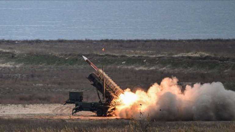 Перший Patriot для України за гроші Німеччини буде готовий через 6-8 місяців, - Bild
