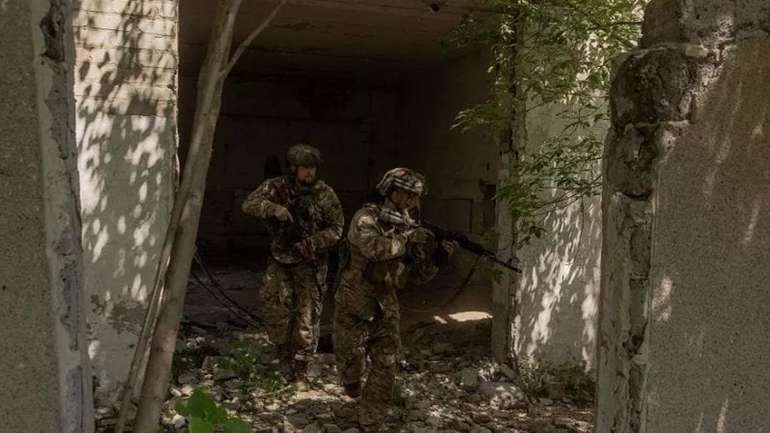 Лише 16% італійців готові взятися за зброю у разі війни — опитування