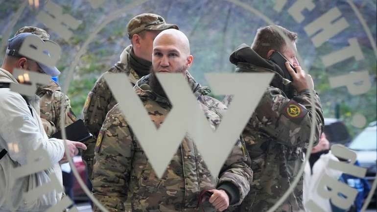 В Африці на золотовидобувній шахті, яку контролюють «вагнерівці», розстріляли 11 людей