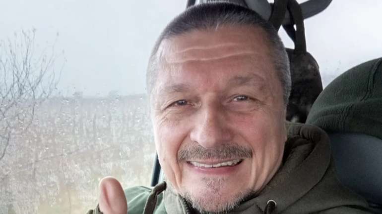 Захищаючи Україну загинув директор авіаклубу «Одеса» Костянтин Оборін