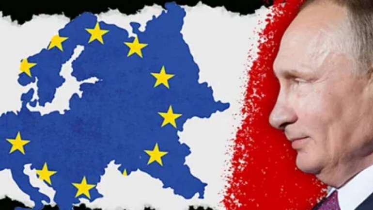 У Європі рахують час до початку війни з росією