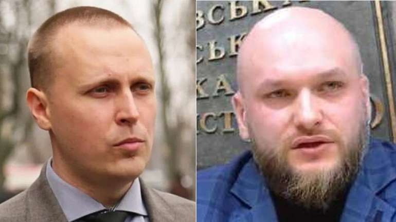 Боротьба за керівництво БЕБ: внутрішні війни НАБУ та СБУ виходять назовні