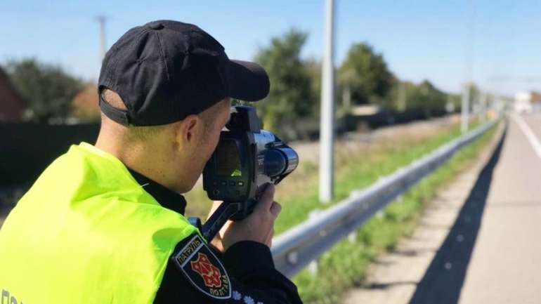 Безпека як прикриття: полювання на водіїв під час війни