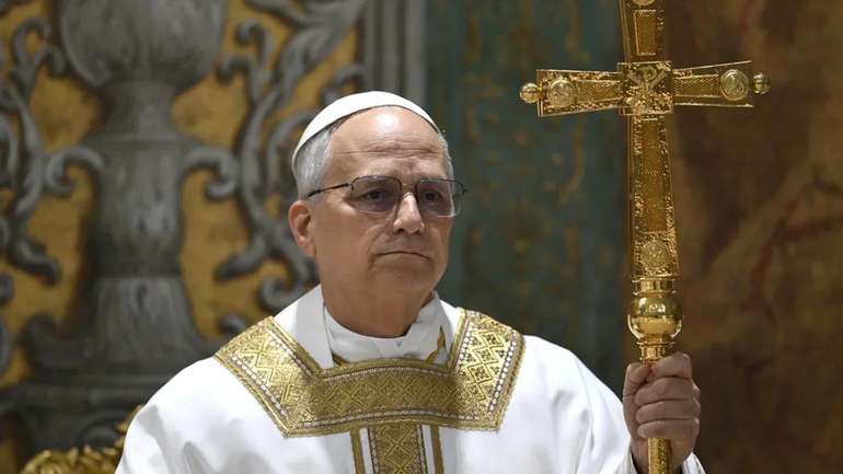 Папа Римський прагне відновити діалог із патріархом РПЦ (ФСБ) Гундяєвим