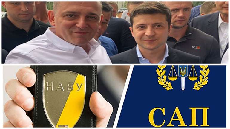 Повернення епохи Пшонки: як нові правки до закону знищують антикорупційні органи
