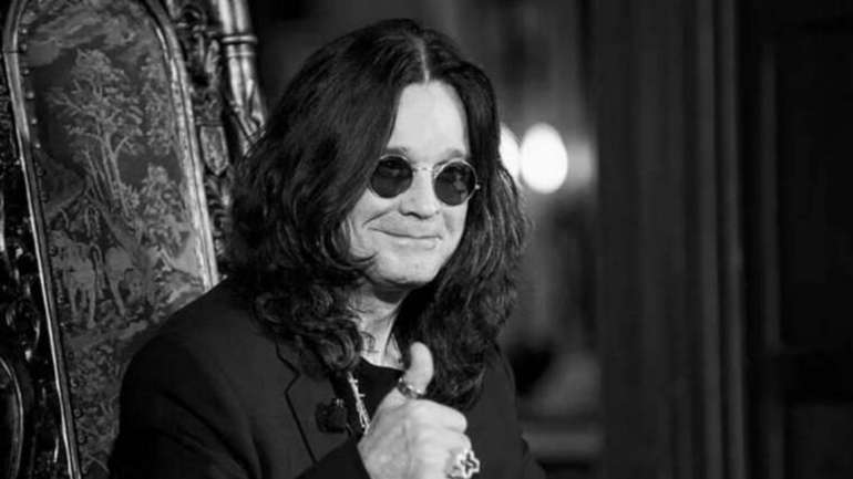 Помер Оззі Осборн — легенда рок-музики та фронтмен Black Sabbath
