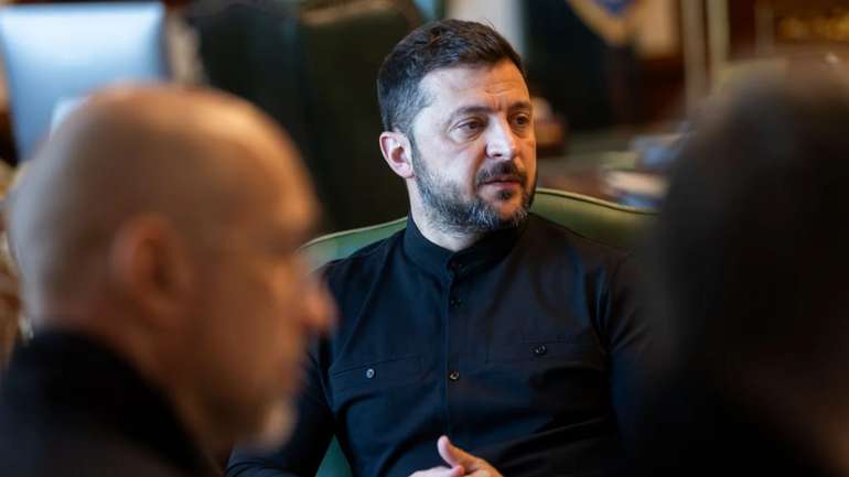 Зеленський підписав закон щодо обмеження незалежності НАБУ і САП