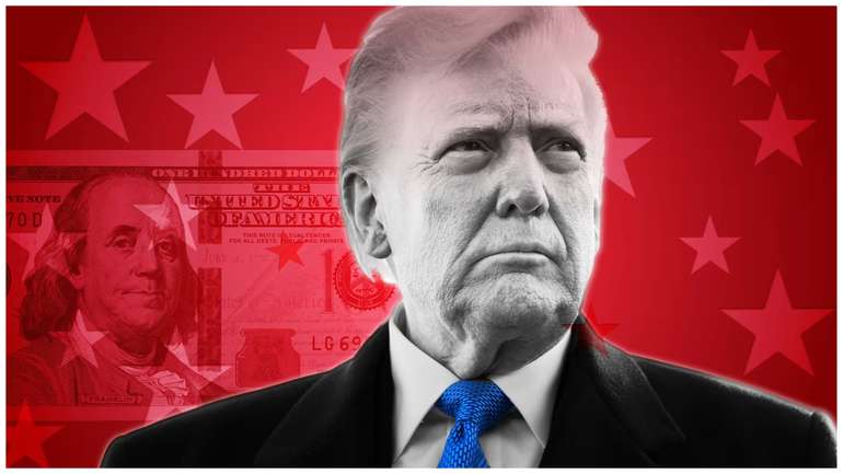Трамп натякнув на можливе розкрадання фінансової допомоги Україні