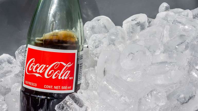 Coca-Cola випустить новий напій на вимогу Трампа
