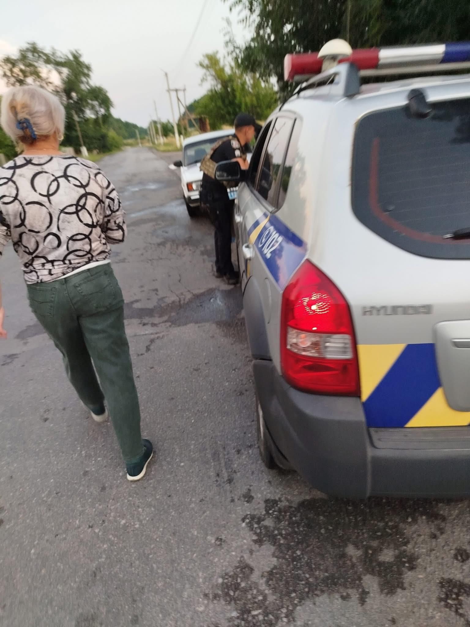 Поліцейські вбили чоловіка на Вінниччині_3