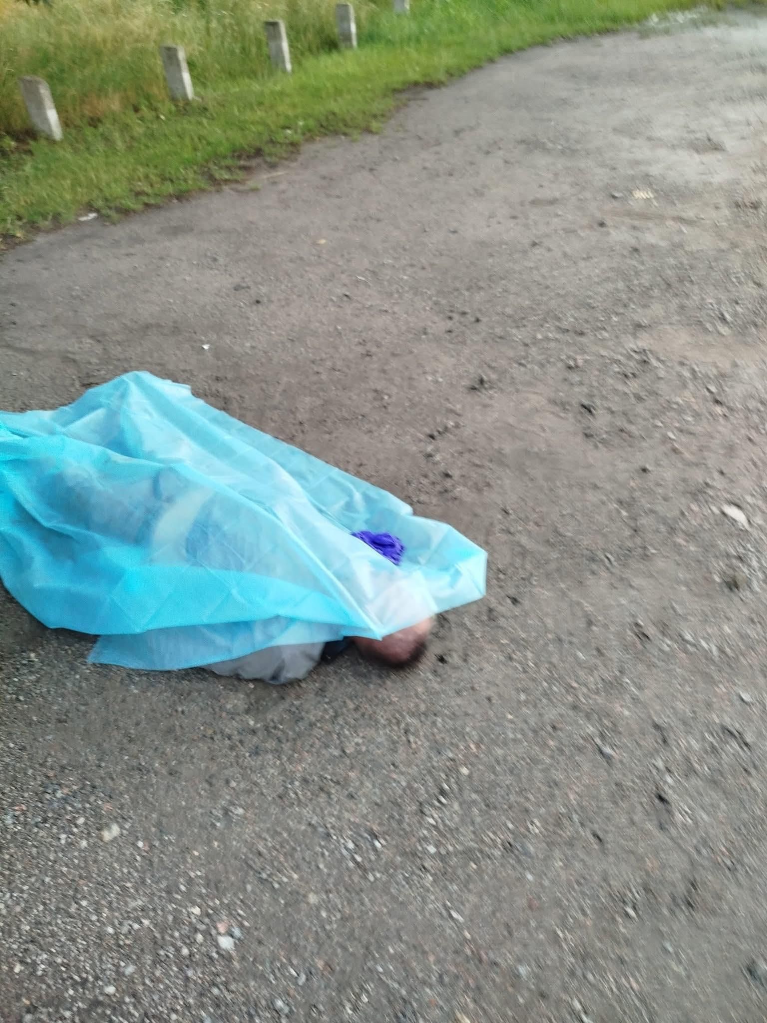 Поліцейські вбили чоловіка на Вінниччині_4