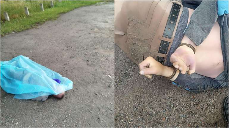 Поліцейські вбили чоловіка на Вінниччині