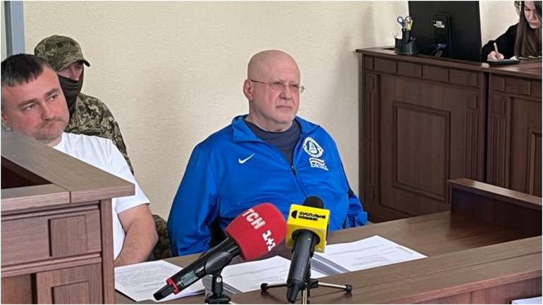 САП та НАБУ завершили слідство у справі Ігоря Коломойського