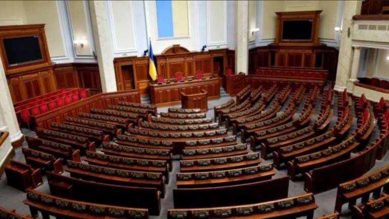 Після ухвалення скандального закону щодо НАБУ Рада пішла на місячну «перерву»
