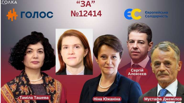 Законопроєкт №12414: черговий крок до феодалізму