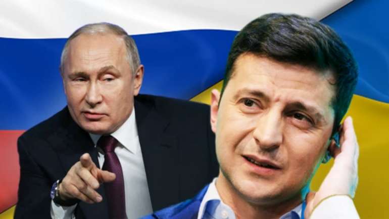 Кремль знову відмовив Україні в зустрічі Зелемського й путіна