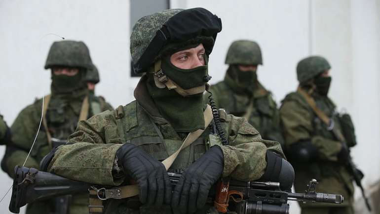 росіяни просунулися на Запоріжжі та Донеччині, - DeepState