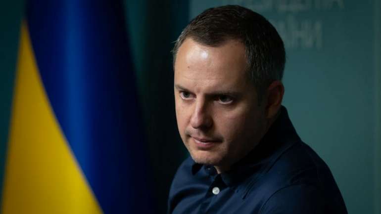 НАБУ в липні приходило з обшуками до ексзаступника Єрмака Шурми в Німеччині