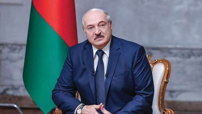 Лукашенко заявив, що Білорусь готується до війни