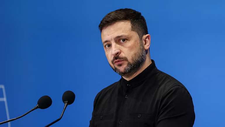 Сенатор Блюменталь: підтримка Зеленського залежить від його боротьби з корупцією