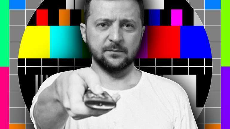 Поліція розпочала досудове розслідування за фактом політичної цензури в Зелемарафоні