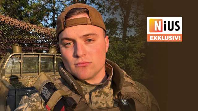 Політик від німецької AfD таємно воював добровольцем на боці України_1