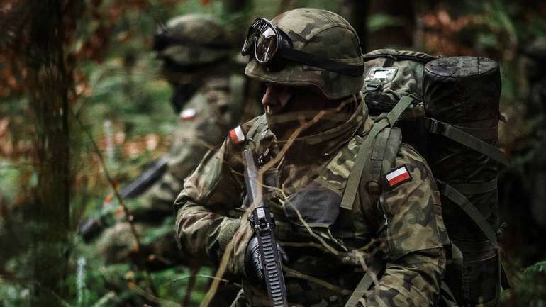 Польща готується до війни рф проти Заходу у 2027 році